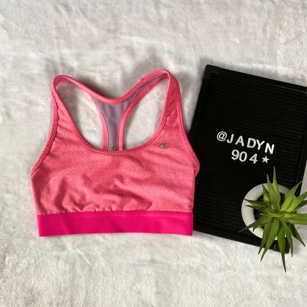Champion Sports Bra